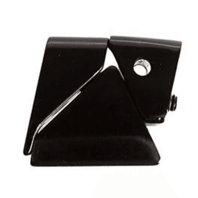 Pinarello Most FCM999 AM Bolt On Seat Post Clamp (Black)