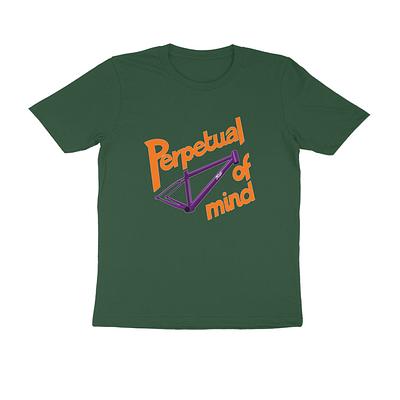 Sport Canvas Perpetual Frame Of Mind Classic Fit Unisex T-Shirt