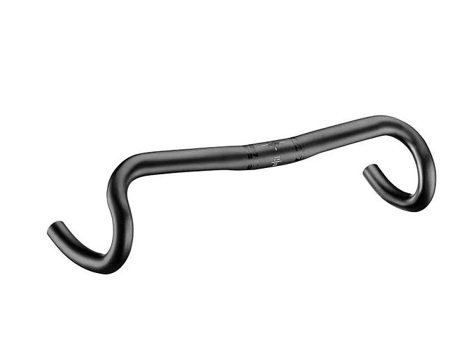 Giant Contact SL XR D-Fuse Drop Handlebar (Black)