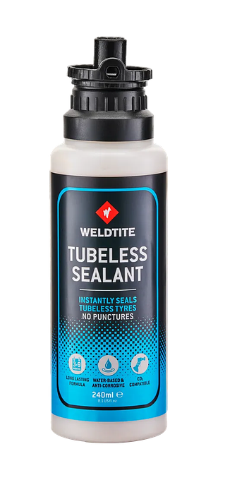 Weldtite Tubeless Sealant