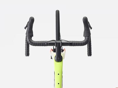 Trek Domane SL 5 Gen 4 (Era White/Glowstick/Coral Fade)