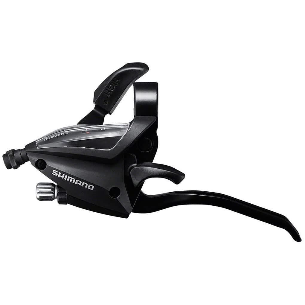 Shimano Acera ST-EF500 Shift/Brake Lever (Black)