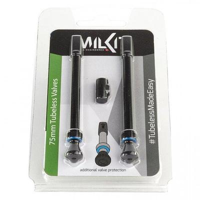 Milkit Tubeless Valve Pack