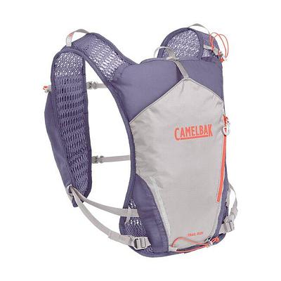 Camelbak Trail Run Women's Hydration Vest (Adriatic Blue)