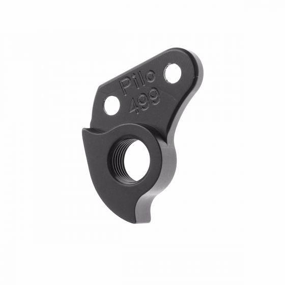 Pilo D499 Derailleur Hanger for MBK