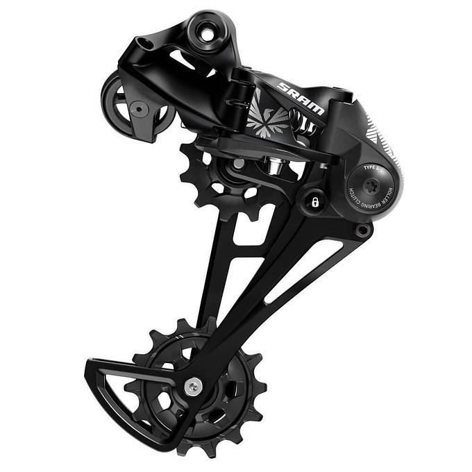 SRAM NX Eagle Rear Derailleur - 12 Speed