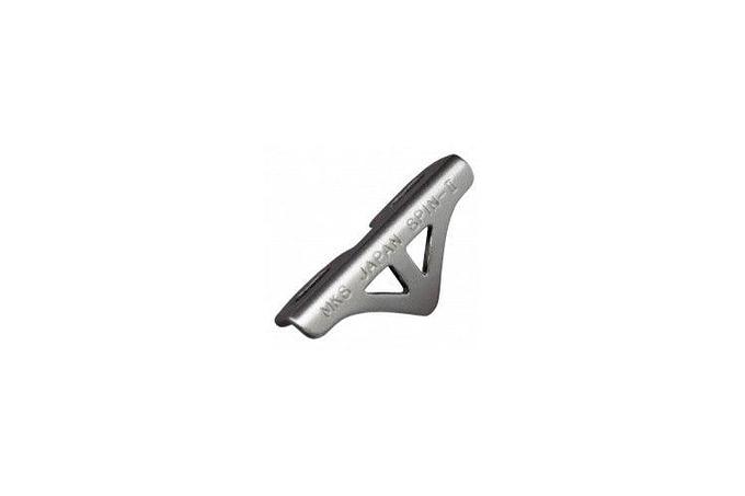 MKS Spin-2 (Silver)