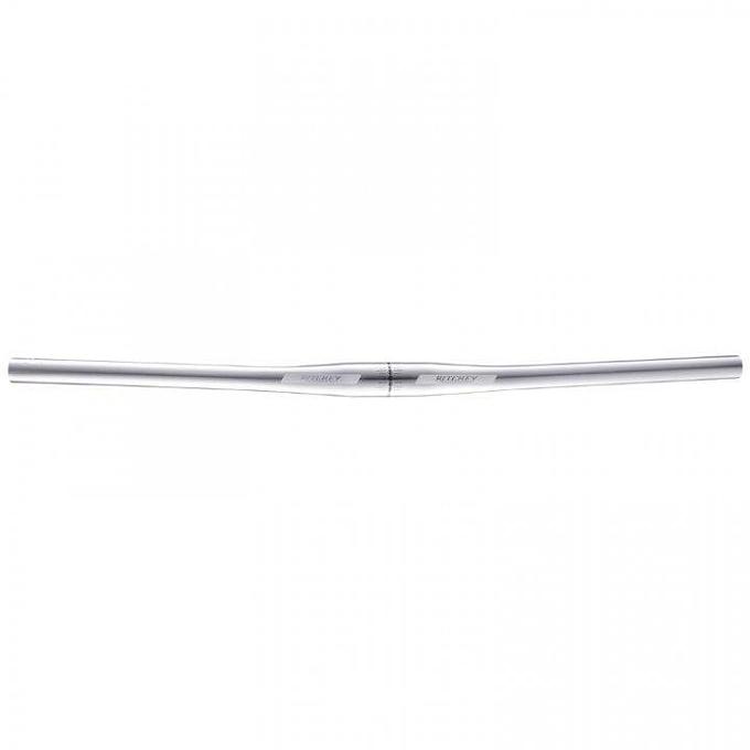 Ritchey Classic Flat Handlebar (High Polish Silver)