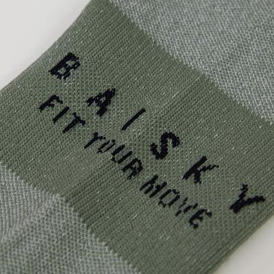 Baisky Mens Sport Socks (Purity Green)