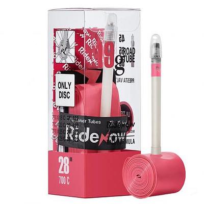 RideNow 700x18-28c 85mm Ultra Light TPU Inner Tube