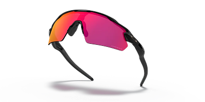 Oakley Radar EV Pitch Sport Sunglasses (Prizm field/Polished Black)