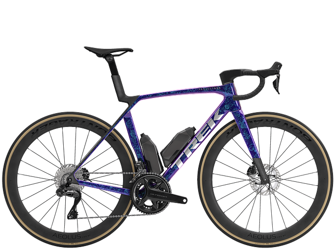 Trek Madone SLR 7 Gen 8 (Purple Phaze/Amethyst Marble)