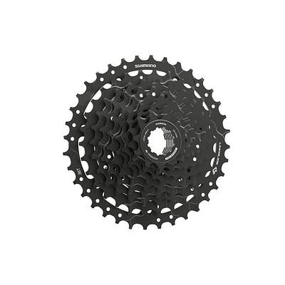 Shimano CS-LG300-9 9-Speed Cassette