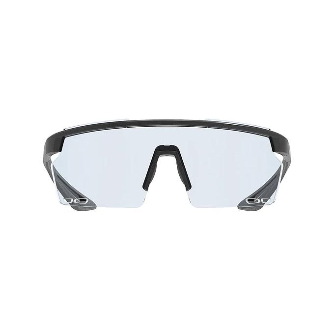 Magicshine Rouler Night Vision Sports Sunglasses (Black/Grey)