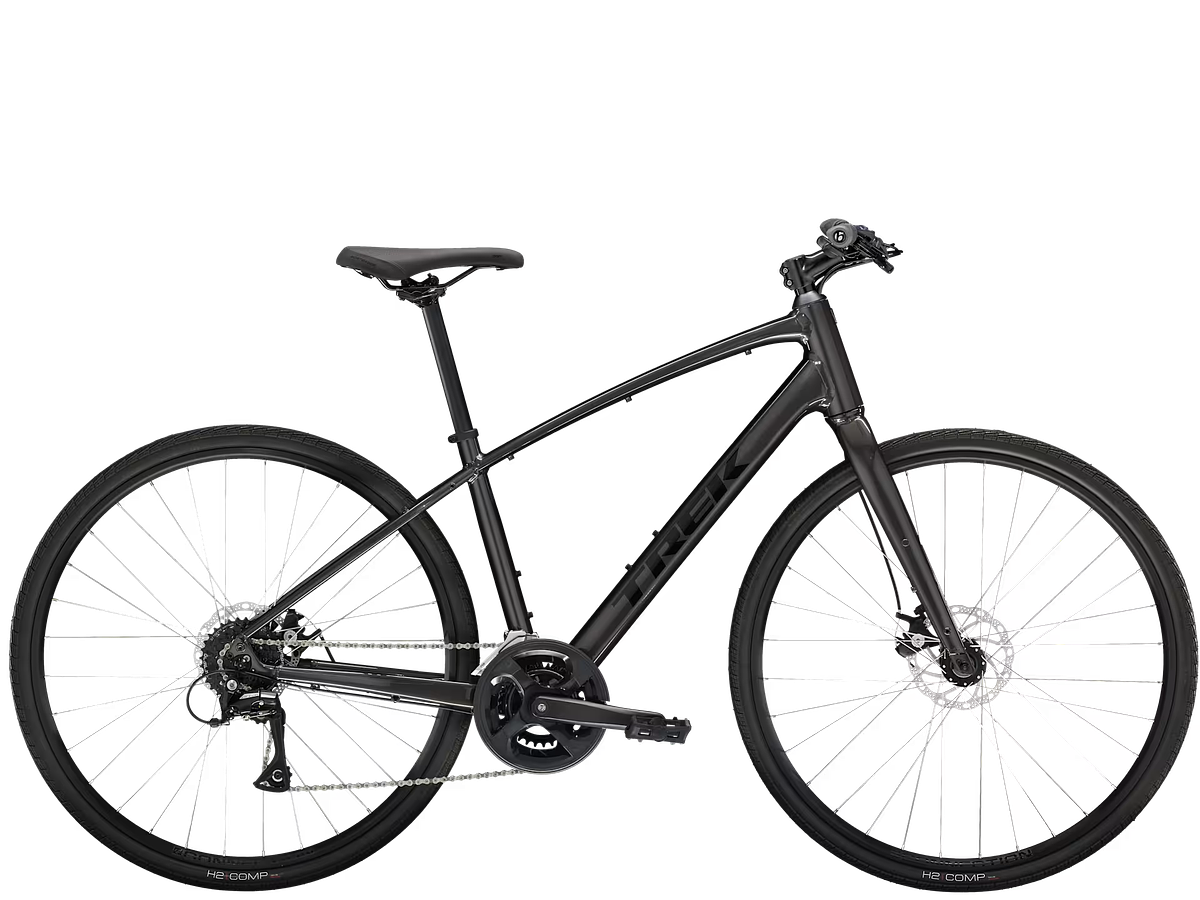 Trek FX 1 (Dnister Black)
