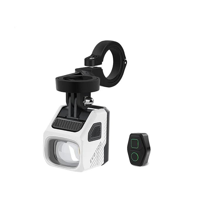 Magicshine Evo 1100 Underneath Mounted Front Light (White)