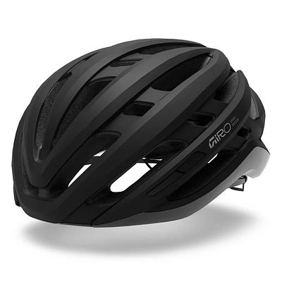 Giro Agilis MIPS Road Cycling Helmet (Matte Black)