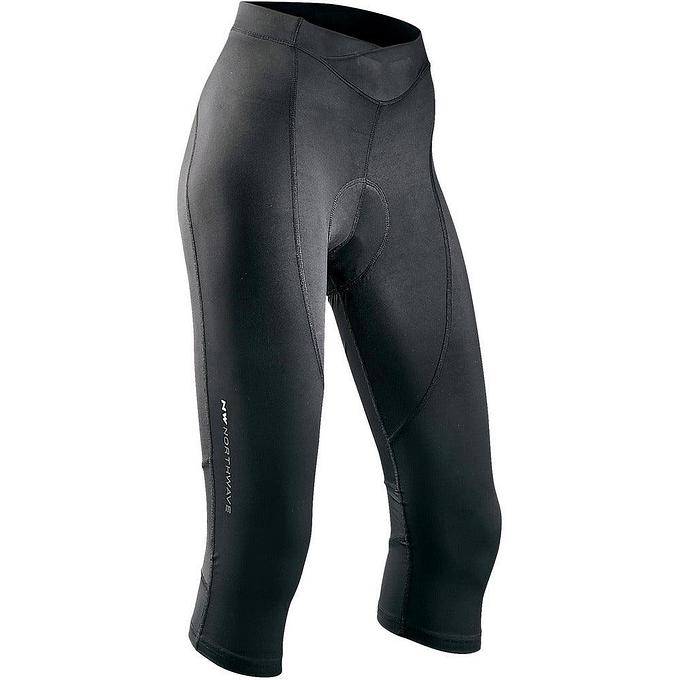 Northwave Crystal 2 Women's Knickers (Black)