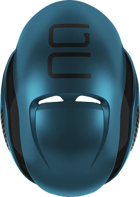 Abus Gamechanger Road Cycling Helmet (Blue)