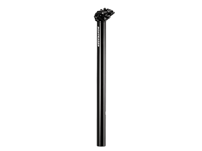 Bontrager Comp 31.6mm Aluminium Seatpost (Black)