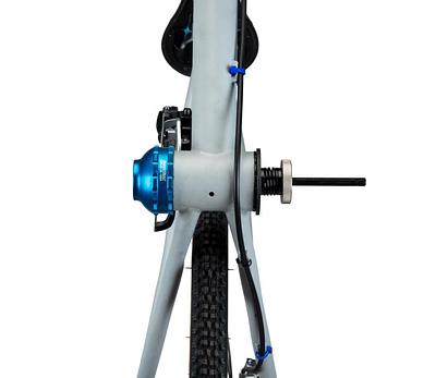Park Tool Notch Bottom Bracket Tool