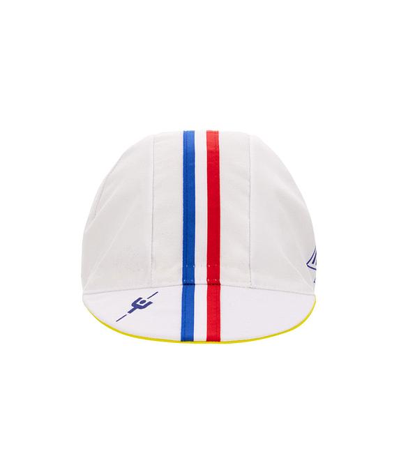Santini MJ Hautacam Unisex Cycling Cap (Print)