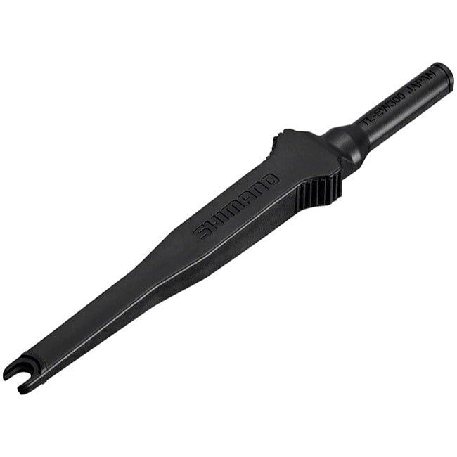 Shimano TL-EW300 Cable Plug Tool (Black)