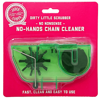 Juice Lubes Dirty Little Chain Cleaner