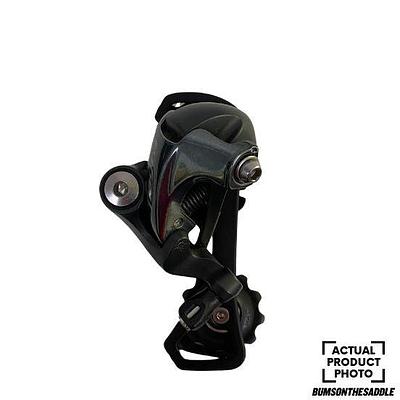 [Refurbished] Shimano Tiagra 4700 10 Speed Rear Derailleur (Grey)
