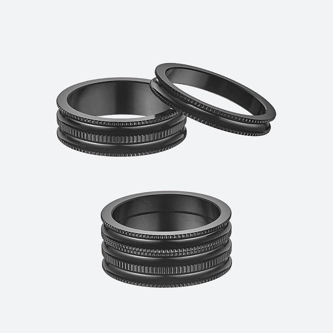 Token Headset MTX Spacers