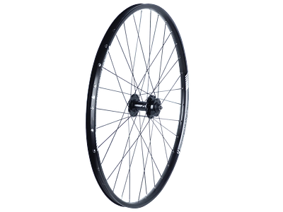 Bontrager AT650/DC20 Disc Brake Wheel - Shimano/Sram (Black)