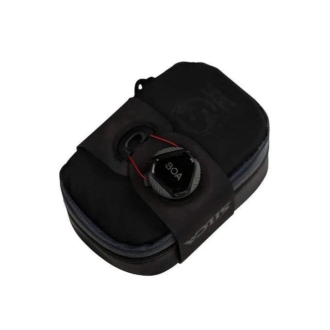 Silca Mattone Saddle Bag (Black)
