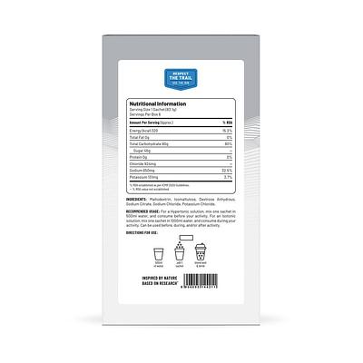 Unived Elite Drink Mix 320 (Bare Naked)