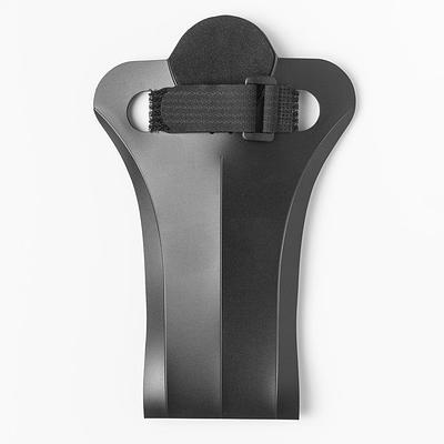 Ass Savers Fendor Bendor Regular Mudguard (Black)