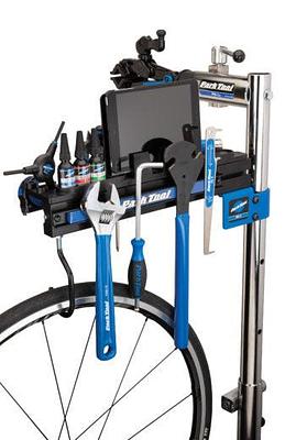 Park Tool Deluxe Tool and Work Tray