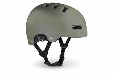 Bluegrass Superbold Commute Cycling Helmet (Solar Gray/Matt)