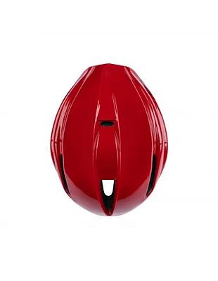 Gist Veloce Road Cycling Helmet (Red)