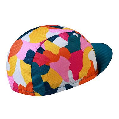 Monton Paintball Unisex Cycling Cap (Print)