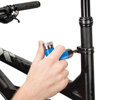Park Tool Adjustable Torque Driver 1.2