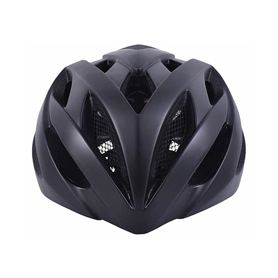 Safety Labs Avex Road Cycling Helmet (Matt Black)