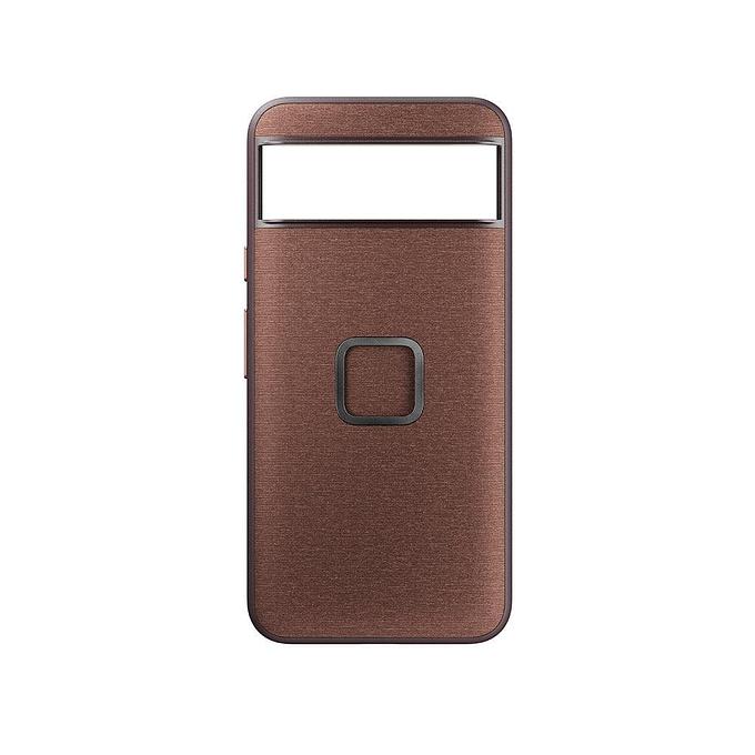 Peak Design Google Pixel 8 Everyday Phone Case (Redwood)