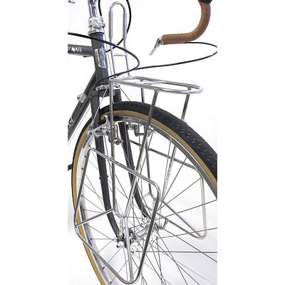 Velo Orange Campeur Front Pannier Rack