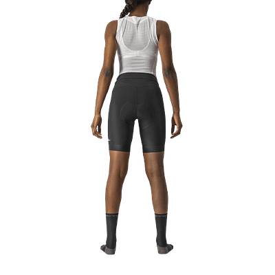 Castelli Endurance Women's Cycling Shorts (Black)