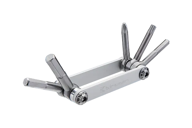 Birzman Feexman E-Version 5 Multitool