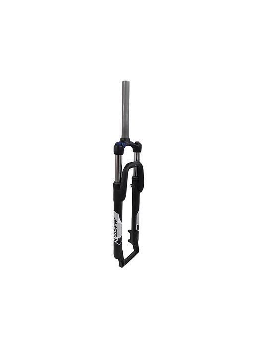 Zoom ZM-001 Masera 27.5" Front Suspension (Black/Silver)