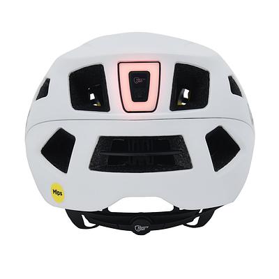Safety Labs X-Eros 2.0 MIPS Road Cycling Helmet (Matt White)