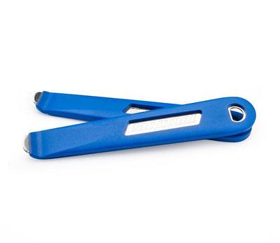 Park Tool Steel Core Tire Levers Set