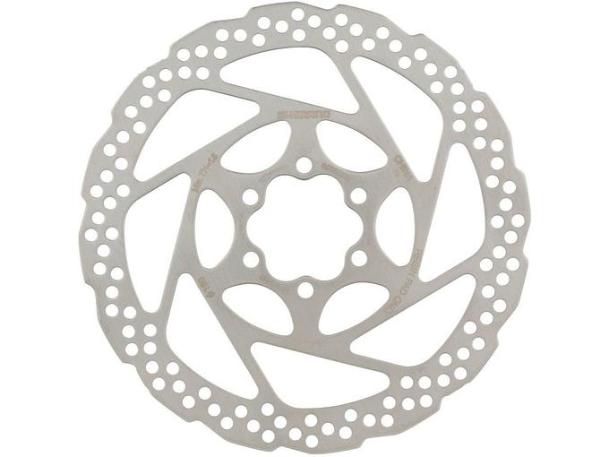 Shimano Deore SM-RT56 6 Bolt Disc Brake Rotor
