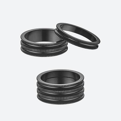 Token Headset MTX Spacers