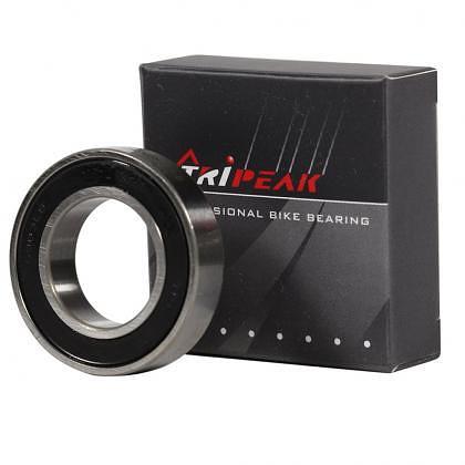 Tripeak 17x30x7mm Steel Hub Bearing